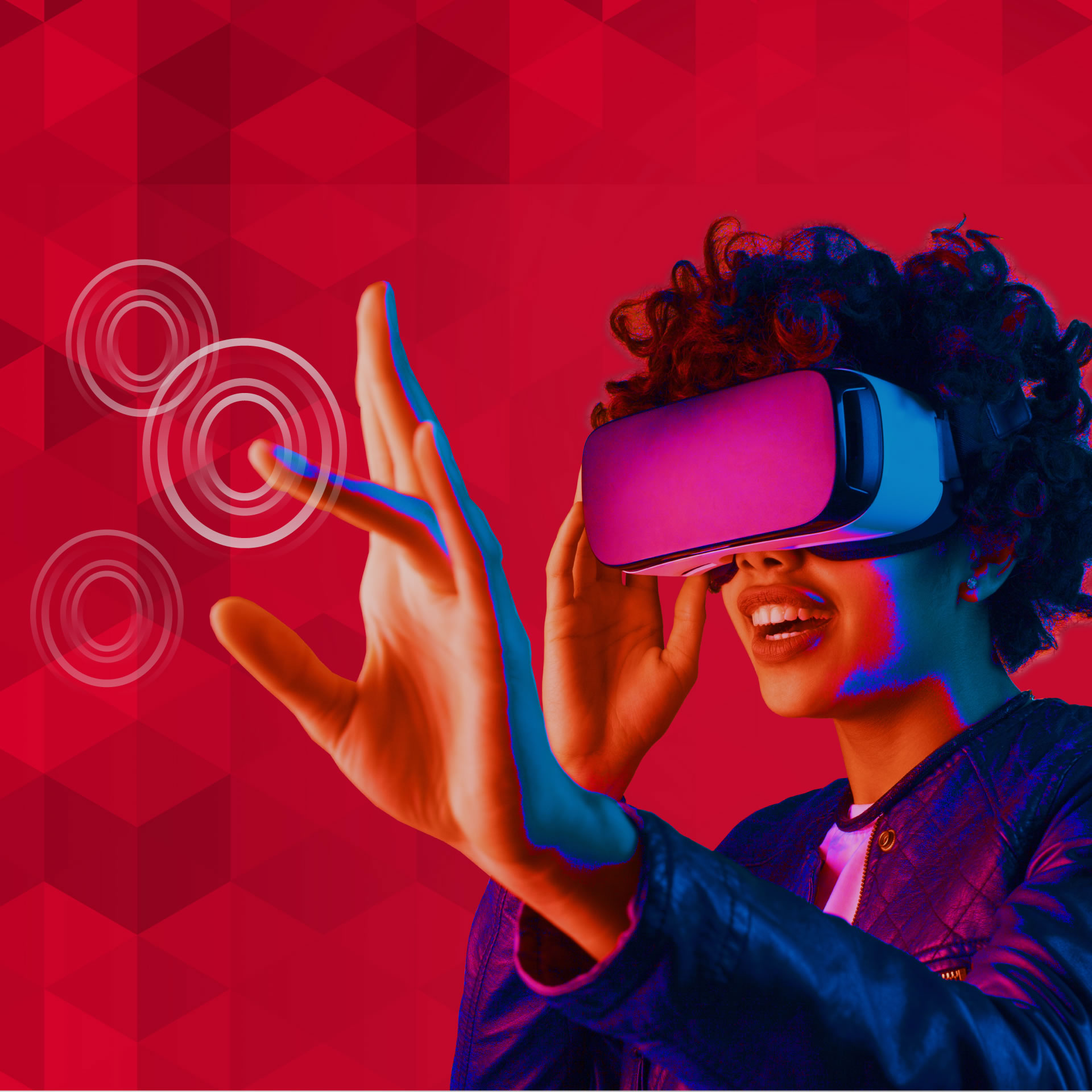 virtual reality among the digalix interactive solutions