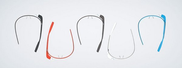 google glass