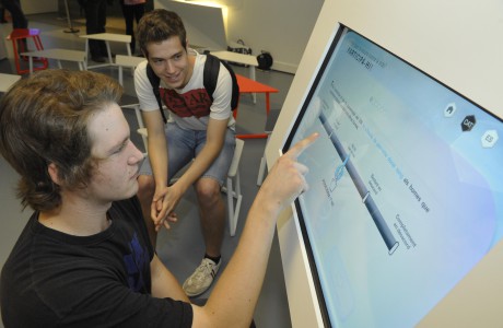 Top Ciencia - CosmoCaixa