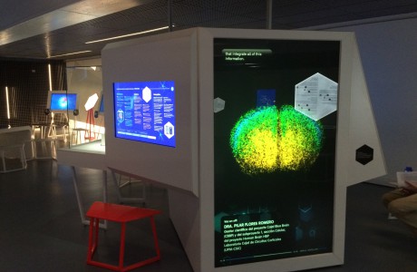 Top Ciencia - CosmoCaixa