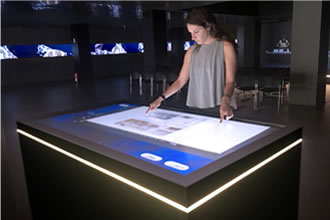 Roca Gallery