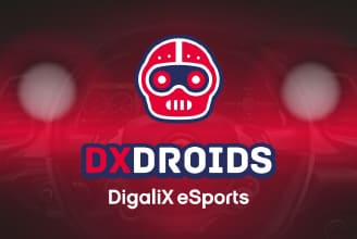 DigaliX entra en eSports con equipo de simracing