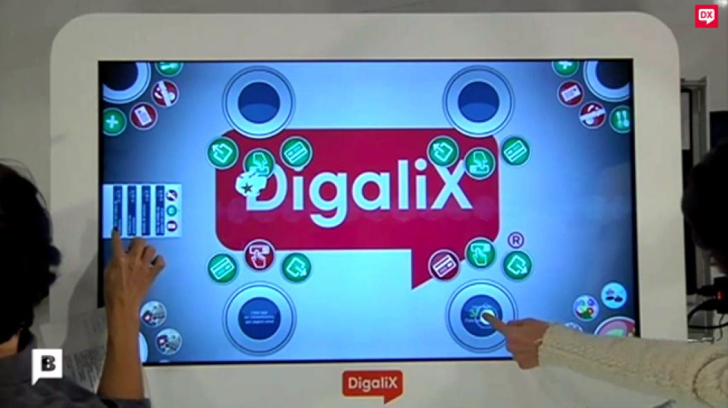 Video de DigaliX al programa ‘Connexió Barcelona’ de BTV (13.01.15)