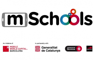 Galería de imágenes – DigaliX en las jornadas MSchool de Mobile World Capital Barcelona