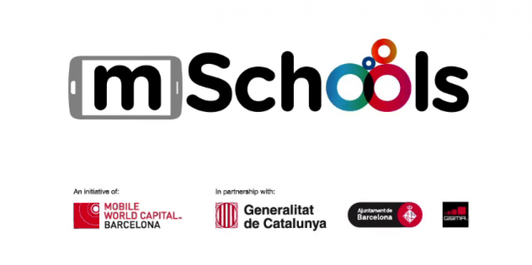 DigaliX presente en el mSchool de Mobile World Capital Barcelona