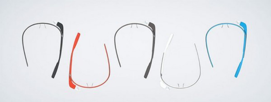Google vende sólo por un día su prototipo de gafas inteligentes
