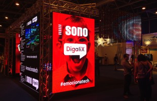DigaliX y SONO en ‘evento Days’ el 1 y 2 de Julio IFEMA Madrid