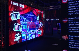DigaliX y SONO en ‘evento Days’ el 1 y 2 de Julio IFEMA Madrid