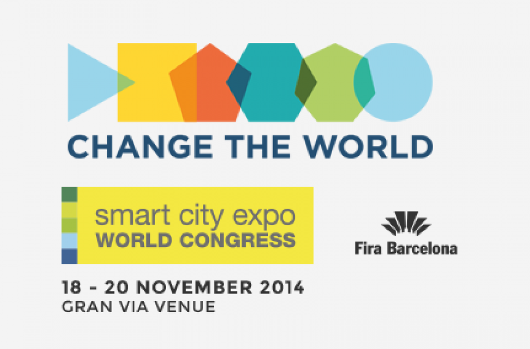 DigaliX selecionada a participar en el Smart City Open Innovation Marketplace del Smart City Expo World Congress 2014