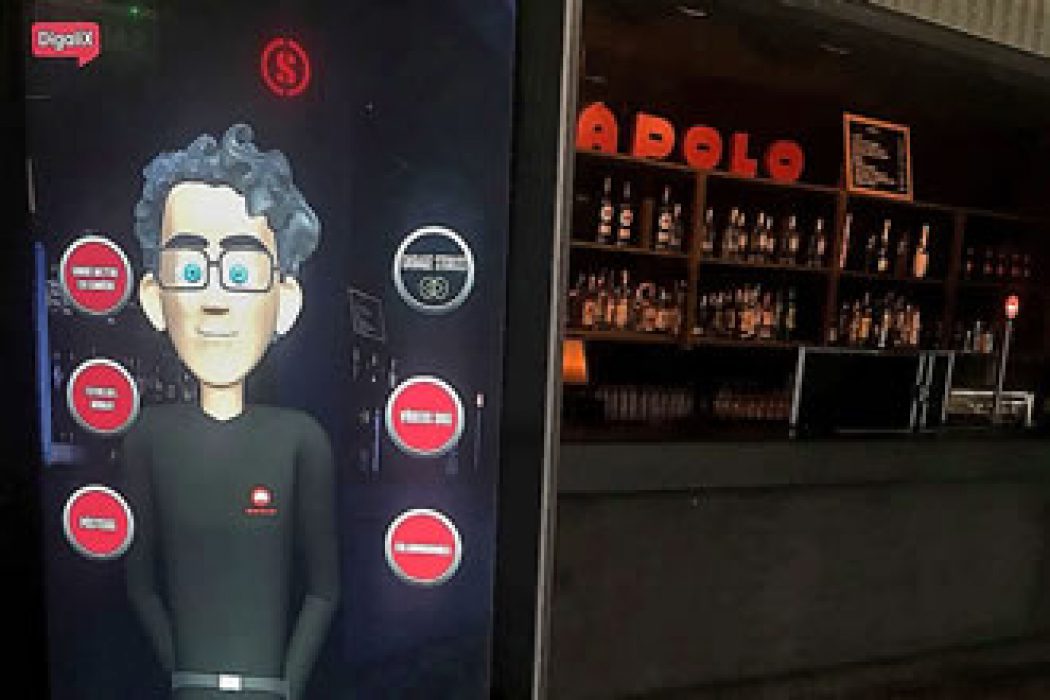 Innovació narrativa amb realitat virtual a la Sala Apolo de la mà de Garage Stories