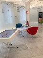 Galería de imágenes – Presentación XTable Xs FullHD 42″ en el Mobile World Centre de Barcelona