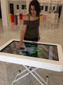 Galería de imágenes – Presentación XTable Xs FullHD 42″ en el Mobile World Centre de Barcelona