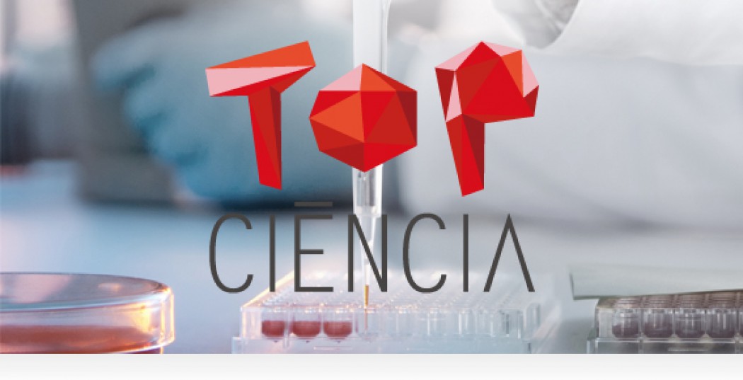 DigaliX presente en Top Ciencia – CosmoCaixa Bacelona